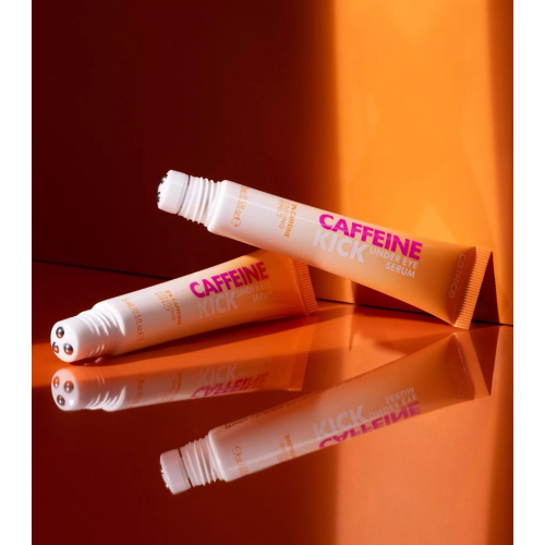Catrice - Sérum contorno de ojos Caffeine Kick
