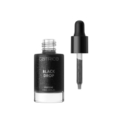 Catrice - Sérum de uñas con péptidos Black Drop Peptide