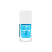 Catrice - Sérum de uñas en gel Thirsty Nails