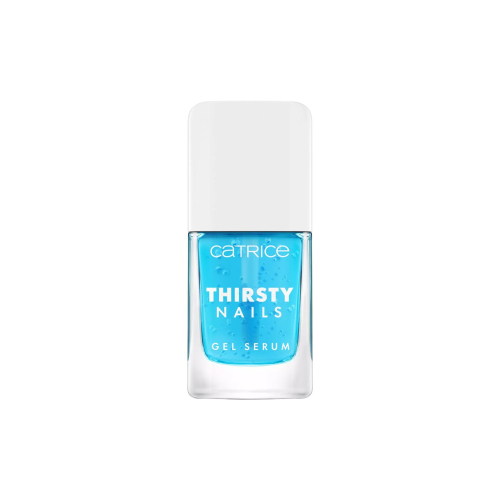 Catrice - Sérum de uñas en gel Thirsty Nails