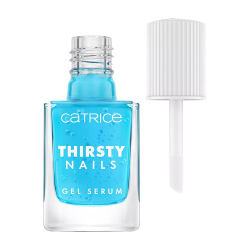 Catrice - Sérum de uñas en gel Thirsty Nails