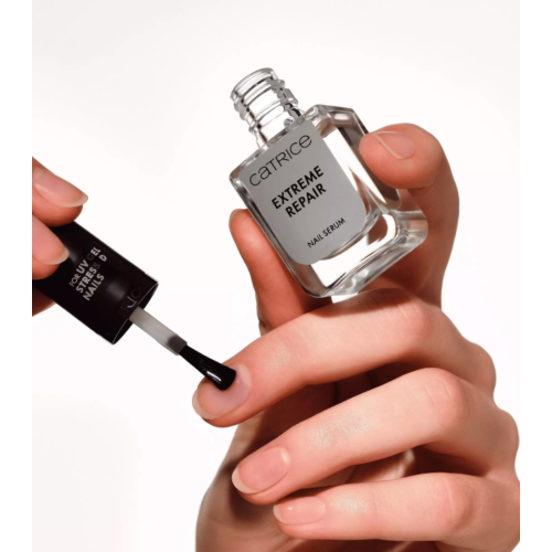 Catrice - Sérum de uñas Extreme Repair Nail