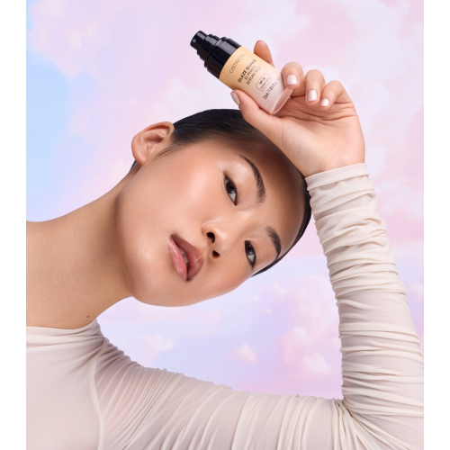 Catrice - *Glass Cloud* - Sérum en spray bifásica con SPF30 Glaze Guard