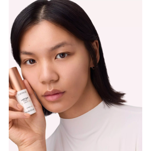 Catrice - Sérum hidratante en stick Lazy Day