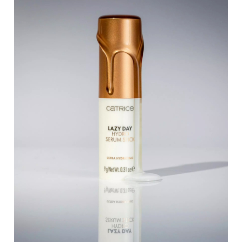 Catrice - Sérum hidratante en stick Lazy Day