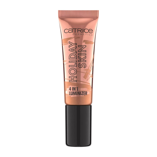 Catrice - Sérum iluminador Holiday Skin - 010: Catching Sunrays