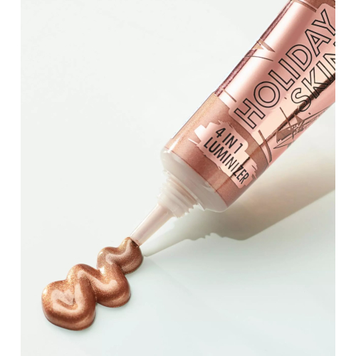 Catrice - Sérum iluminador Holiday Skin - 010: Catching Sunrays