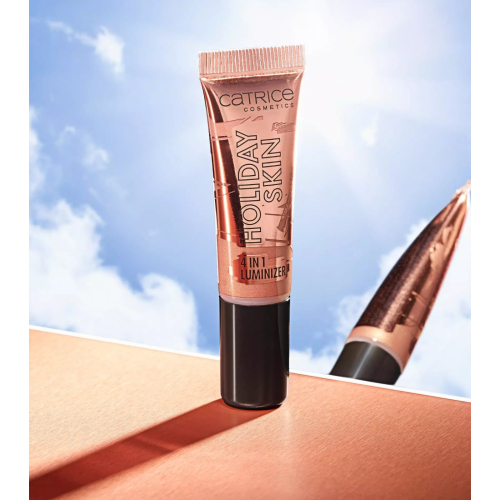 Catrice - Sérum iluminador Holiday Skin - 010: Catching Sunrays