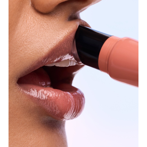 Catrice - *Glass Cloud* - Sérum labial Milky Peptide Drip - C020: Feelin' Peachy