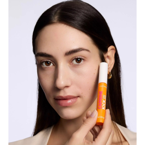 Catrice - Sérum para cejas y pestañas Caffeine Kick