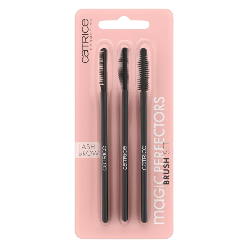 Catrice - Set de gupillones Magic Perfectors
