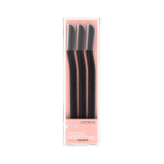 Catrice - Set de herramientas para cejas Magic Perfectors x3