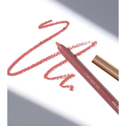 Catrice - Set de labios The Gloss Collective - 01: Gloss the Line!
