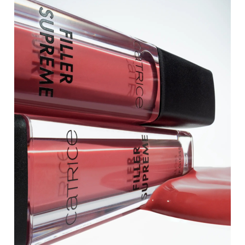 Catrice - Set de labios The Gloss Collective - 01: Gloss the Line!