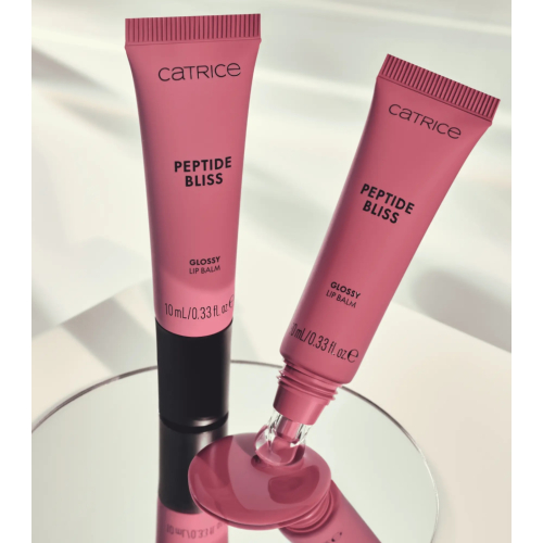 Catrice - Set de labios The Gloss Collective - 01: Gloss the Line!