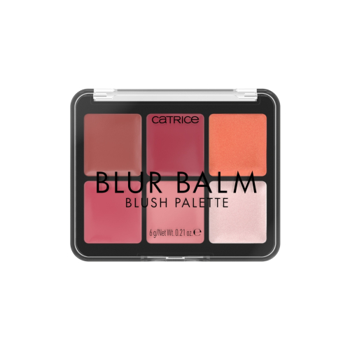 Catrice - Set de maquillaje Blooming Aura