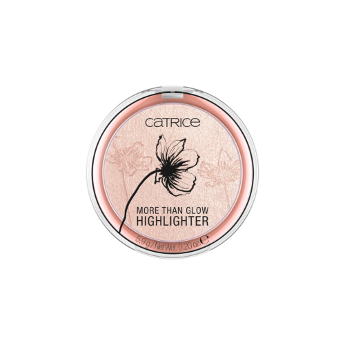 Catrice - Set de maquillaje Blooming Aura