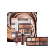 Catrice - Set de maquillaje Mocca Daze Look Set