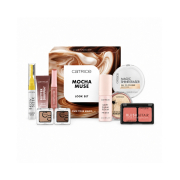 Catrice - Set de maquillaje Mocha Muse