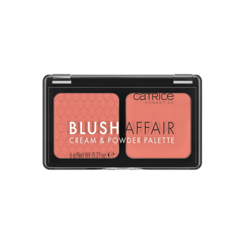 Catrice - Set de maquillaje Mocha Muse