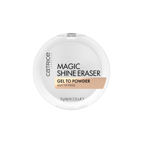 Catrice - Set de maquillaje Mocha Muse