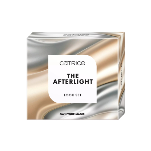 Catrice - Set de maquillaje The Afterlight Look Set