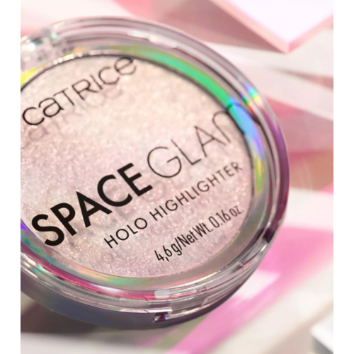 Catrice - Set de maquillaje The Afterlight Look Set