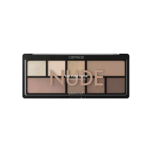 Catrice - Set de ojos The Glam Perspective Nude