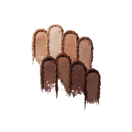 Catrice - Set de ojos The Glam Perspective Nude