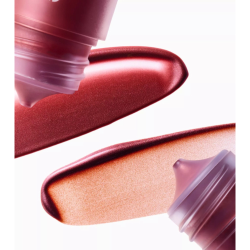 Catrice - *Soft Embrace* - Colorete líquido brillante - 02: Mulberry Glow