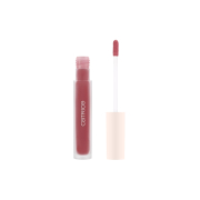 Catrice - *Soft Embrace* - Labial líquido en mousse - 01: Soft Peony