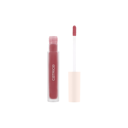 Catrice - *Soft Embrace* - Labial líquido en mousse - 01: Soft Peony