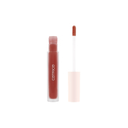 Catrice - *Soft Embrace* - Labial líquido en mousse - 02: Dark Rosewood