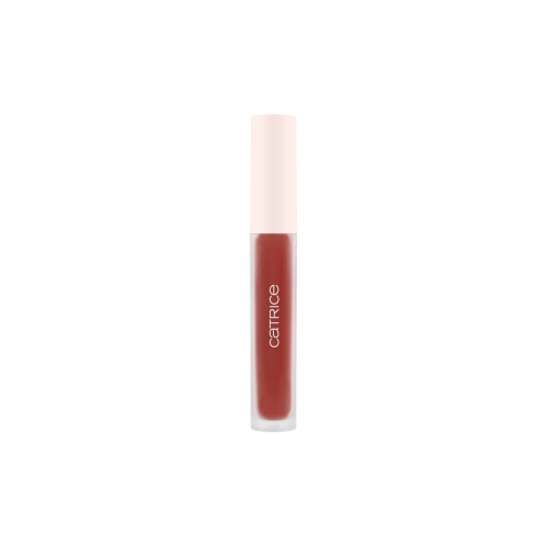 Catrice - *Soft Embrace* - Labial líquido en mousse - 02: Dark Rosewood