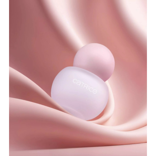 Catrice - *Soft Embrace* - Prebase y embellecedora suave