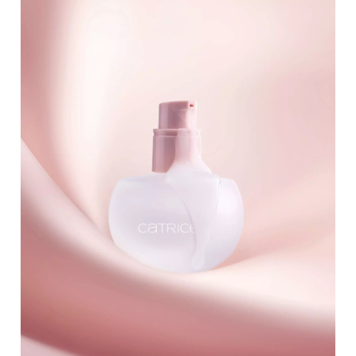 Catrice - *Soft Embrace* - Prebase y embellecedora suave