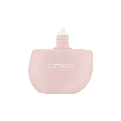 Catrice - *Soft Embrace* - Tratamiento de spa para manos y uñas