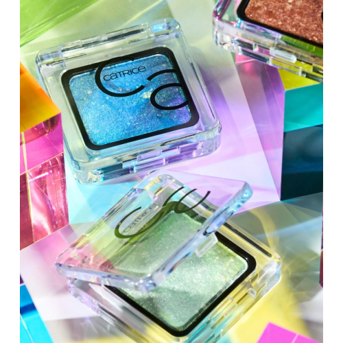 Catrice - Sombra de ojos Art Couleurs - 440: Bronze Bliss