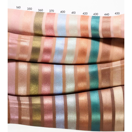 Catrice - Sombra de ojos Art Couleurs - 450: Dreamcatcher