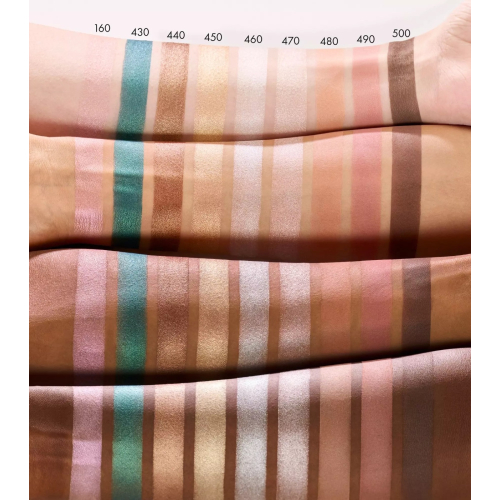 Catrice - Sombra de ojos Art Couleurs - 470: Fairytale Dust