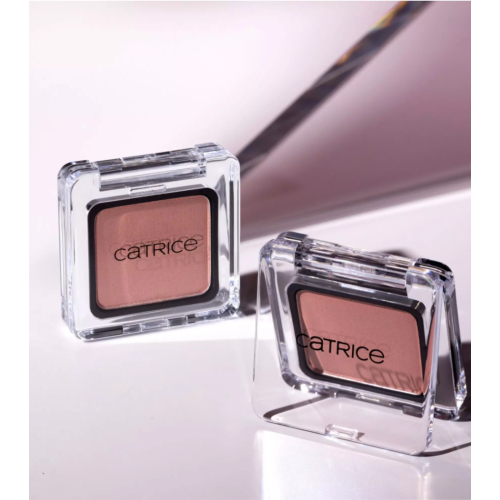 Catrice - Sombra de ojos Art Couleurs - 490: Muted Bloom