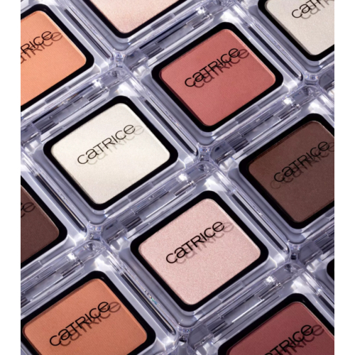 Catrice - Sombra de ojos Art Couleurs - 490: Muted Bloom