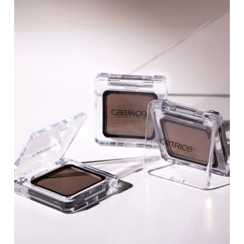 Catrice - Sombra de ojos Art Couleurs - 500: Mystic Mud