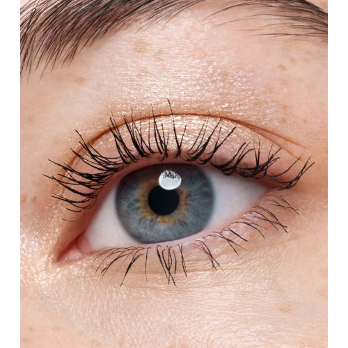 Catrice - Sombra de ojos en crema Metallic Spark - 010: Champagne Chic