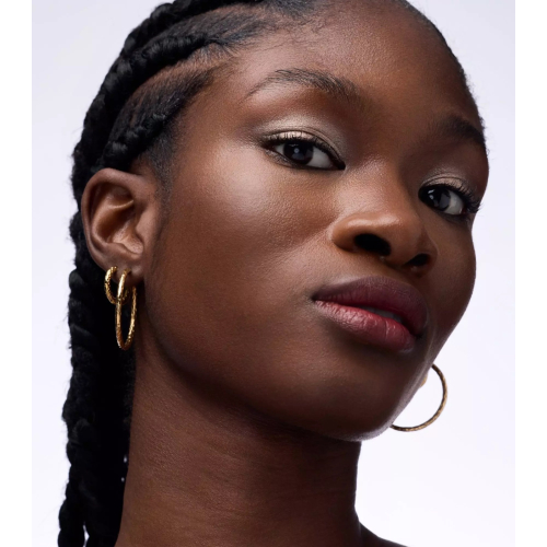 Catrice - Sombra de ojos en crema Metallic Spark - 010: Champagne Chic