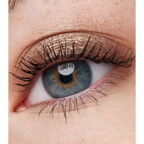 Catrice - Sombra de ojos en crema Metallic Spark - 020: Diamond Dust