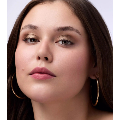 Catrice - Sombra de ojos en crema Metallic Spark - 020: Diamond Dust