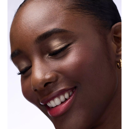 Catrice - Sombra de ojos en crema Metallic Spark - 020: Diamond Dust