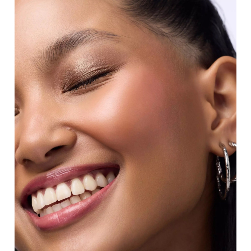 Catrice - Sombra de ojos en crema Metallic Spark - 020: Diamond Dust