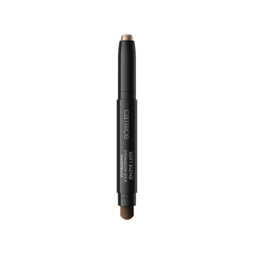 Catrice - Sombra de ojos en stick Soft Blend Waterproof - 010: Golden Glow